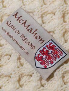 Mc Mahon Clan Scarf 4 Mc Mahon Clan Scarf