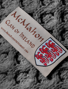 Mc Mahon Clan Scarf 5 Mc Mahon Clan Scarf
