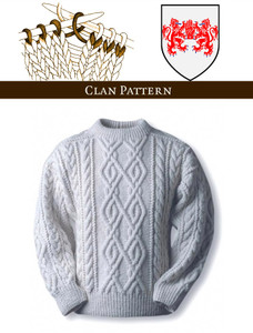 O'Neill Knitting Pattern