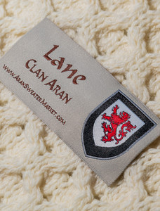 Lane Clan Scarf 2 Lane Clan Scarf