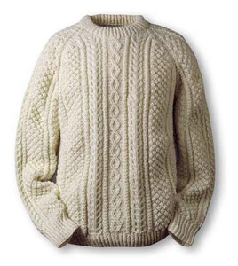 Mc Namara Knitting Kit 2 Mc Namara Knitting Kit